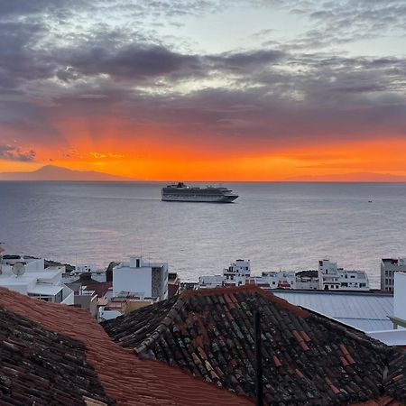 Casa Verde Santa Cruz de la Palma  Luaran gambar