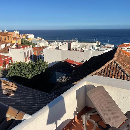 Casa Verde Santa Cruz de la Palma  Luaran gambar