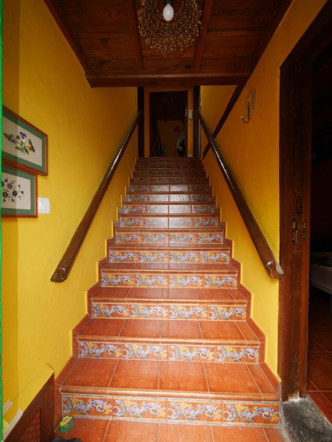 Casa Verde Santa Cruz de la Palma  Luaran gambar
