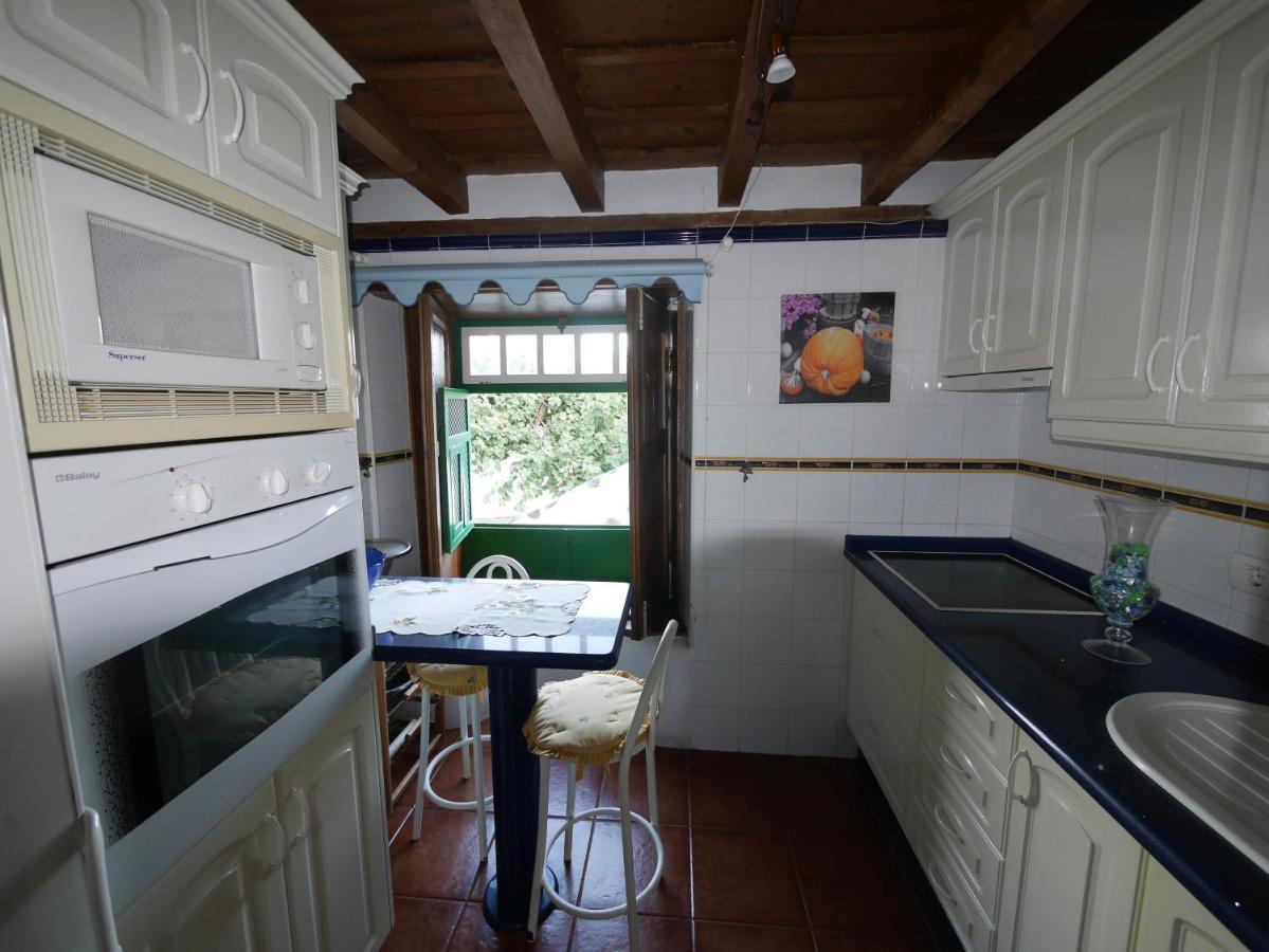 Casa Verde Santa Cruz de la Palma  Luaran gambar