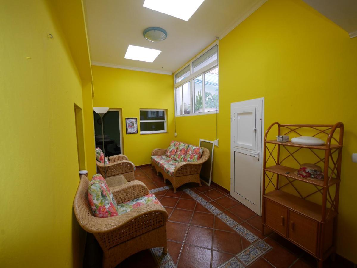 Casa Verde Santa Cruz de la Palma  Luaran gambar