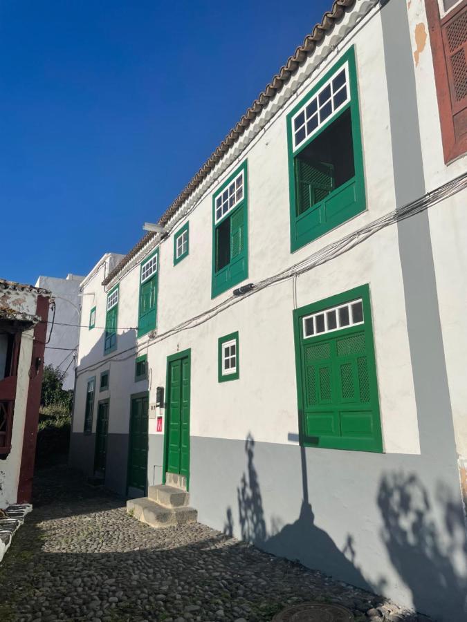 Casa Verde Santa Cruz de la Palma  Luaran gambar