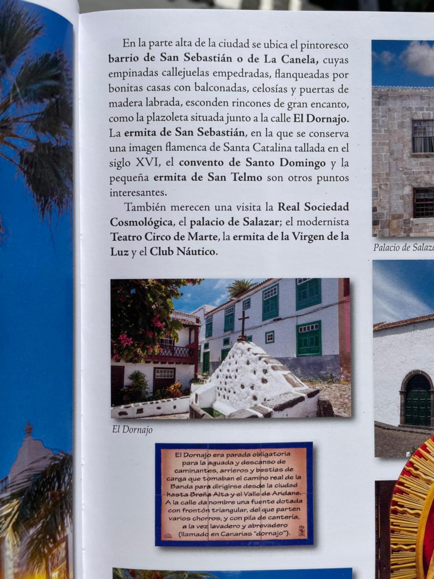 Casa Verde Santa Cruz de la Palma  Luaran gambar