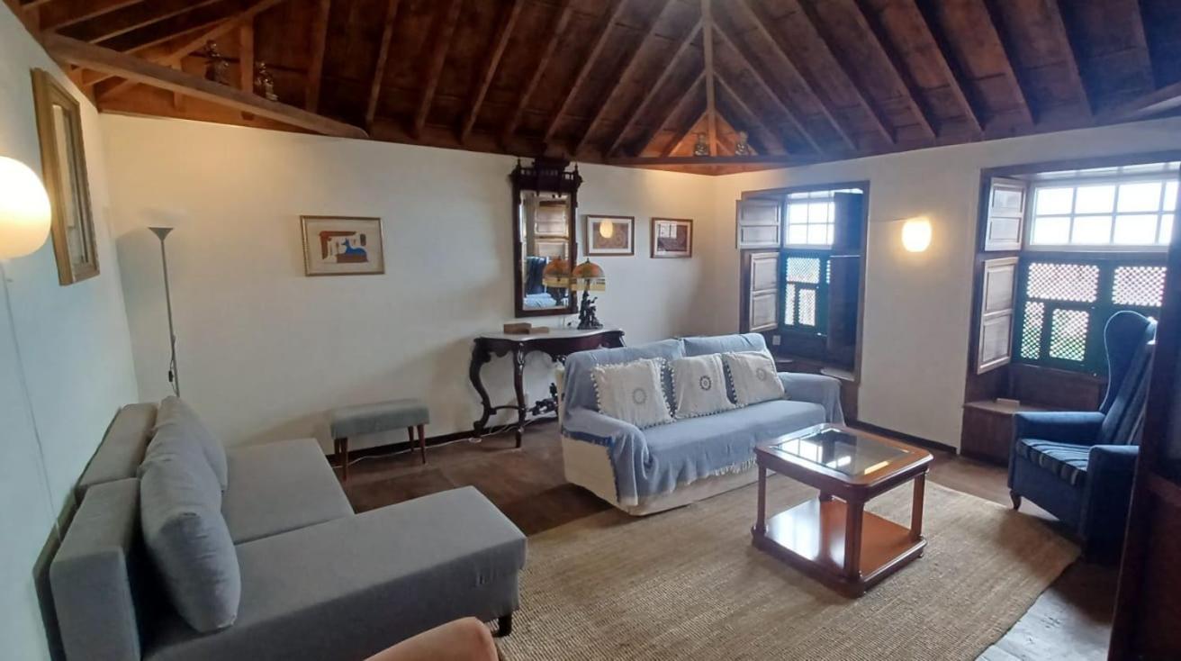 Casa Verde Santa Cruz de la Palma  Luaran gambar