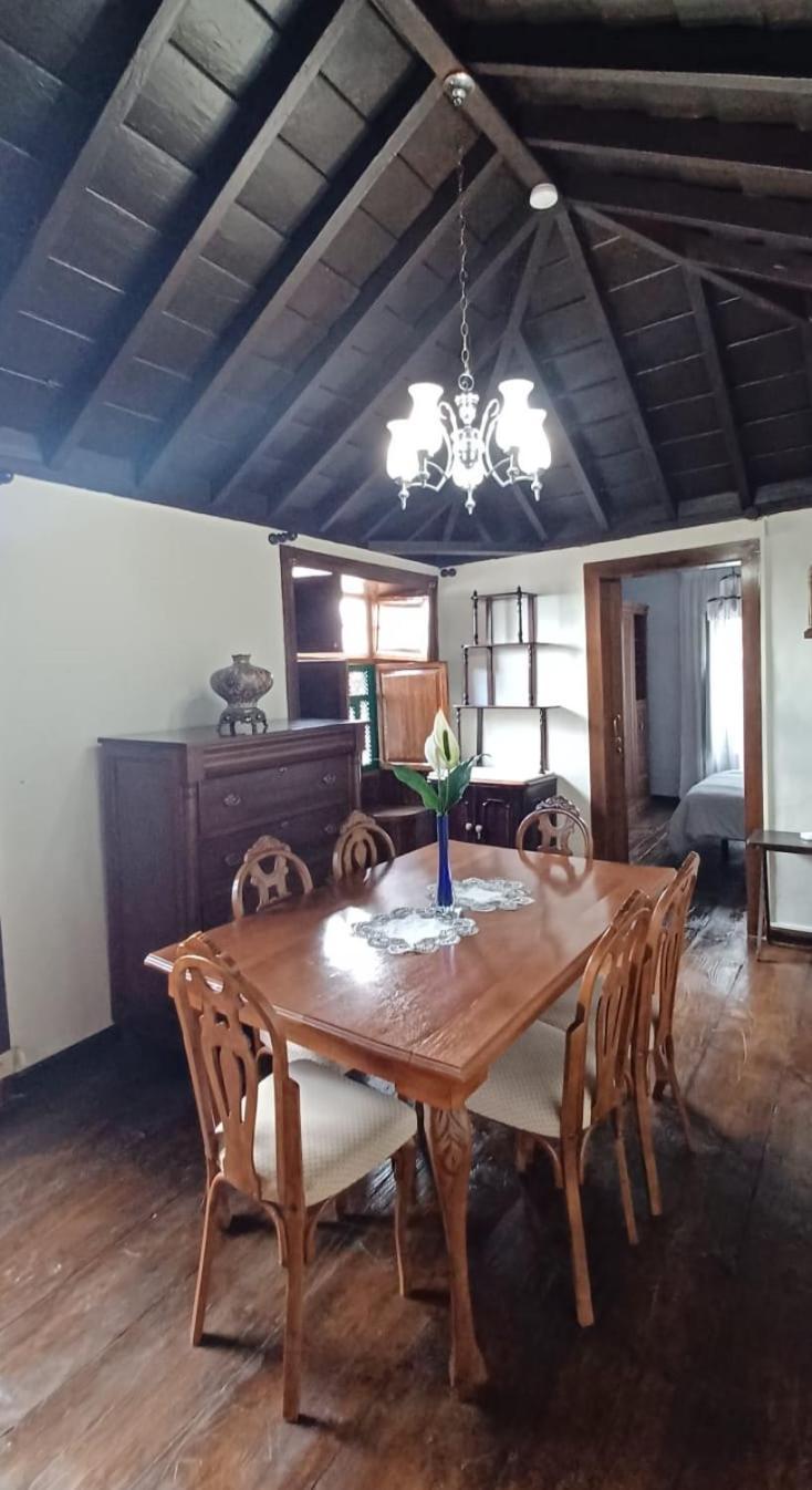 Casa Verde Santa Cruz de la Palma  Luaran gambar