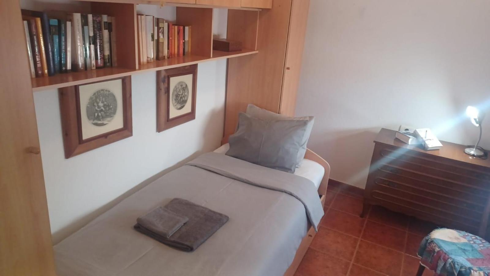 Casa Verde Santa Cruz de la Palma  Luaran gambar
