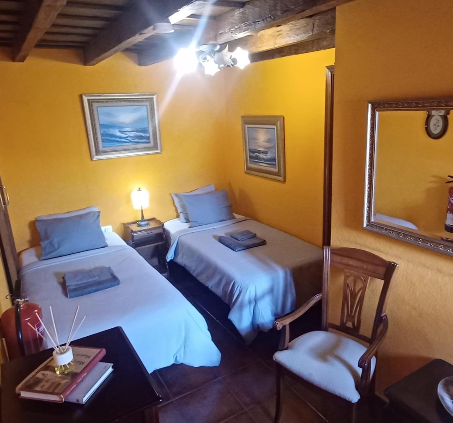 Casa Verde Santa Cruz de la Palma  Luaran gambar